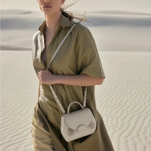 Poléne Numéro Un Nano Bag - Picture 6 of 7